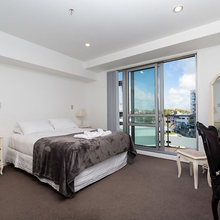 Beautiful Central Home With Balcony Auckland City Buitenkant foto