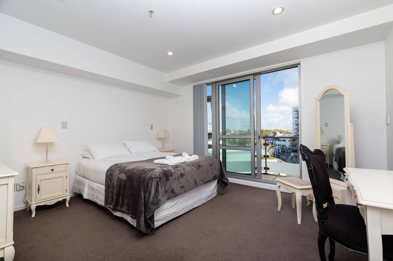 Beautiful Central Home With Balcony Auckland City Buitenkant foto