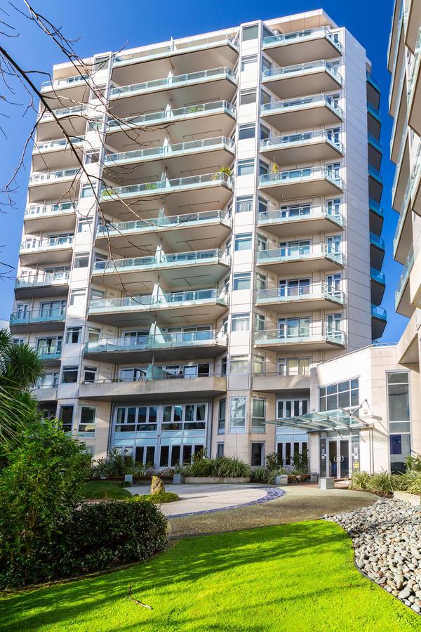 Beautiful Central Home With Balcony Auckland City Buitenkant foto