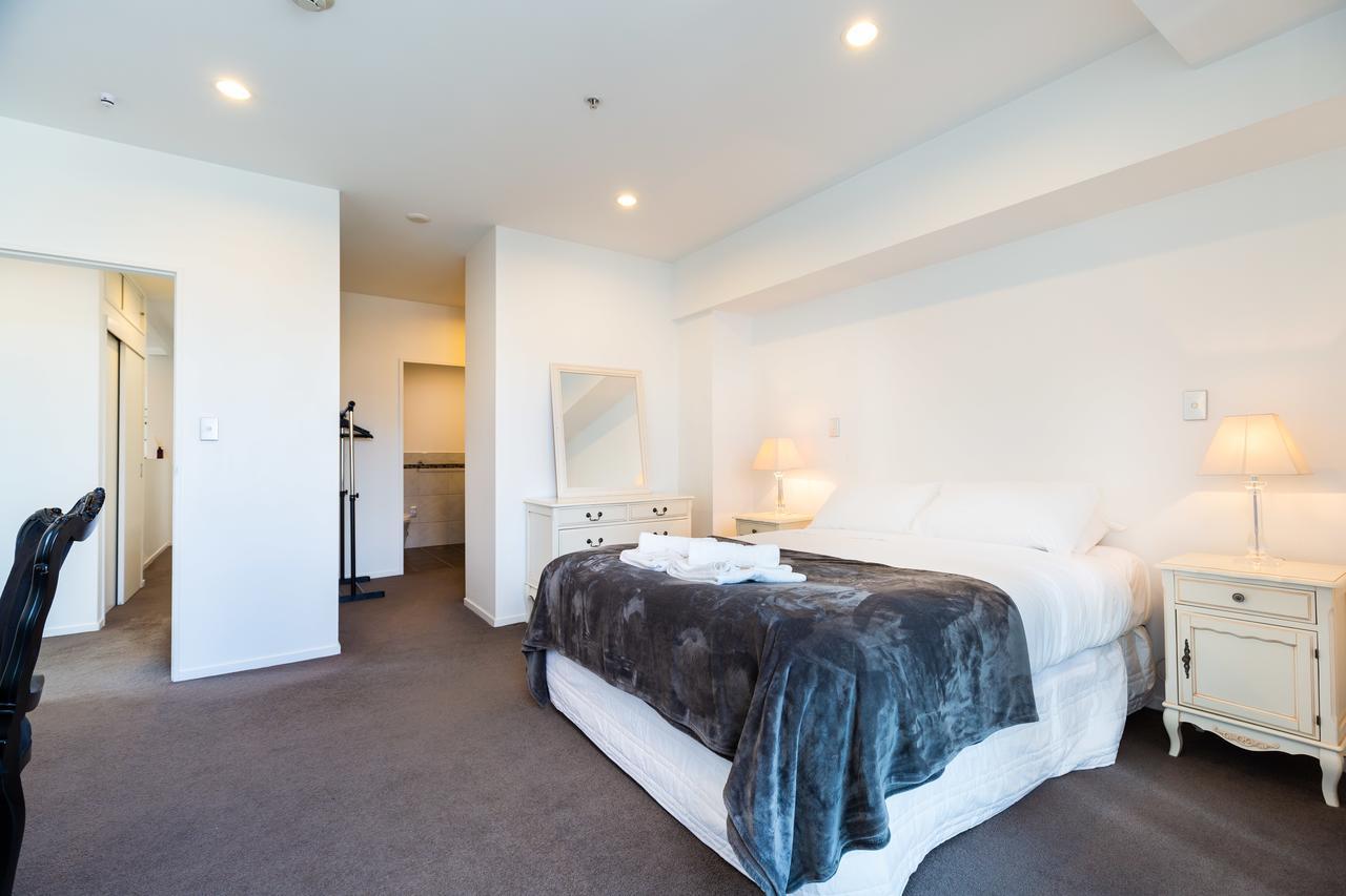 Beautiful Central Home With Balcony Auckland City Buitenkant foto