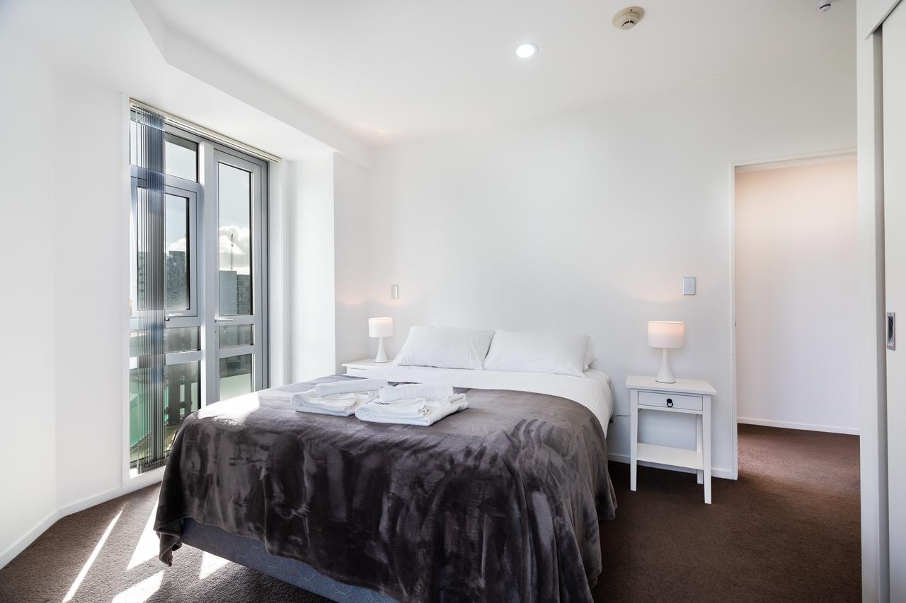 Beautiful Central Home With Balcony Auckland City Buitenkant foto