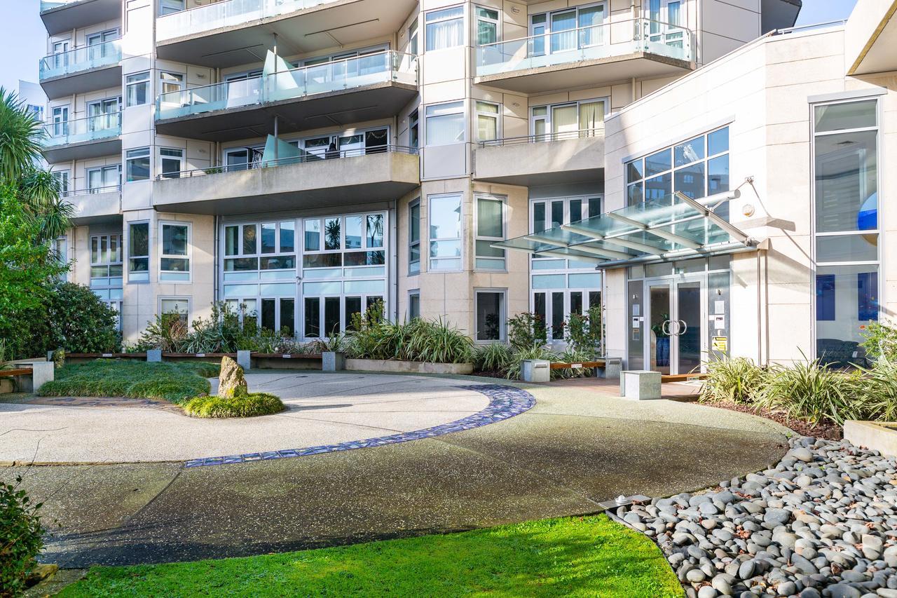 Beautiful Central Home With Balcony Auckland City Buitenkant foto
