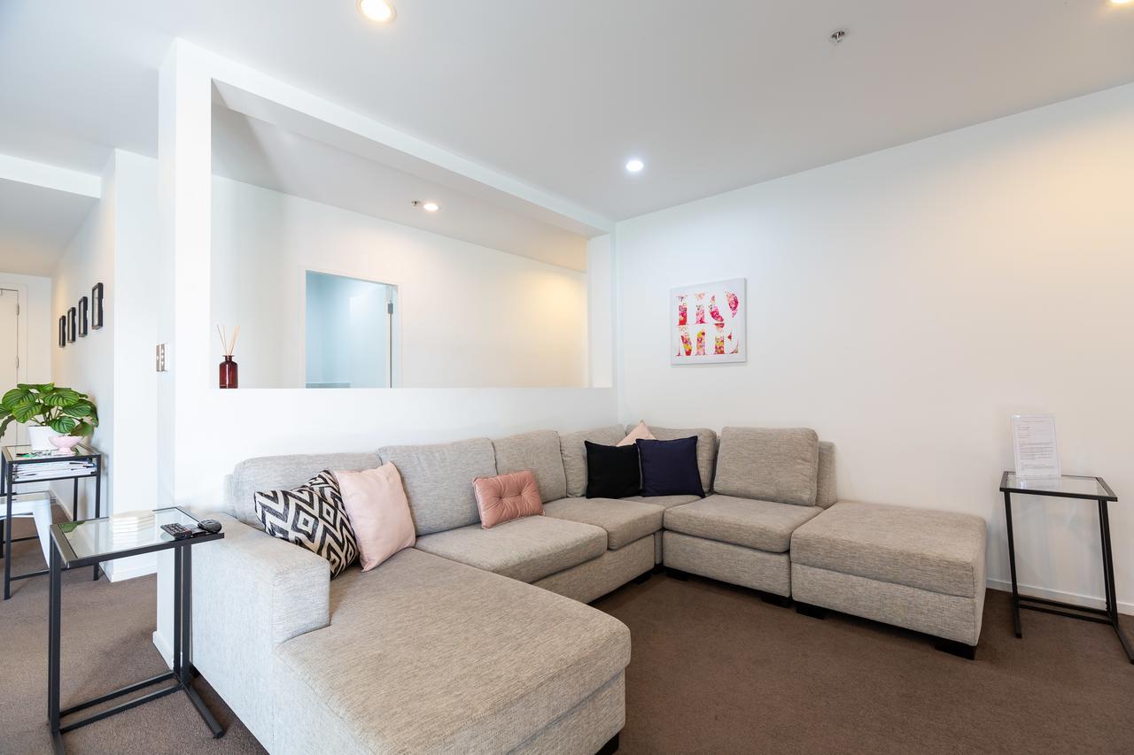 Beautiful Central Home With Balcony Auckland City Buitenkant foto