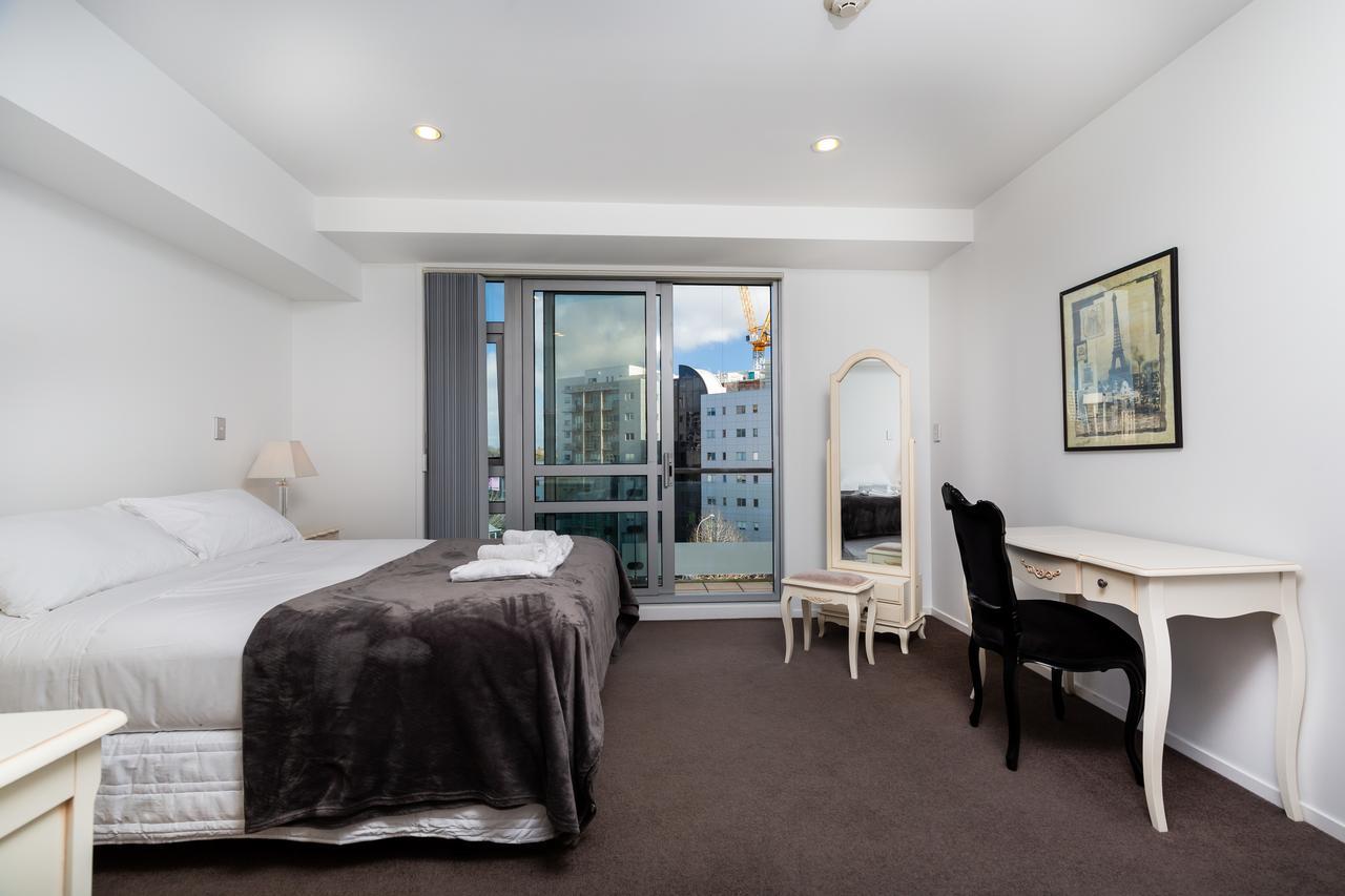 Beautiful Central Home With Balcony Auckland City Buitenkant foto