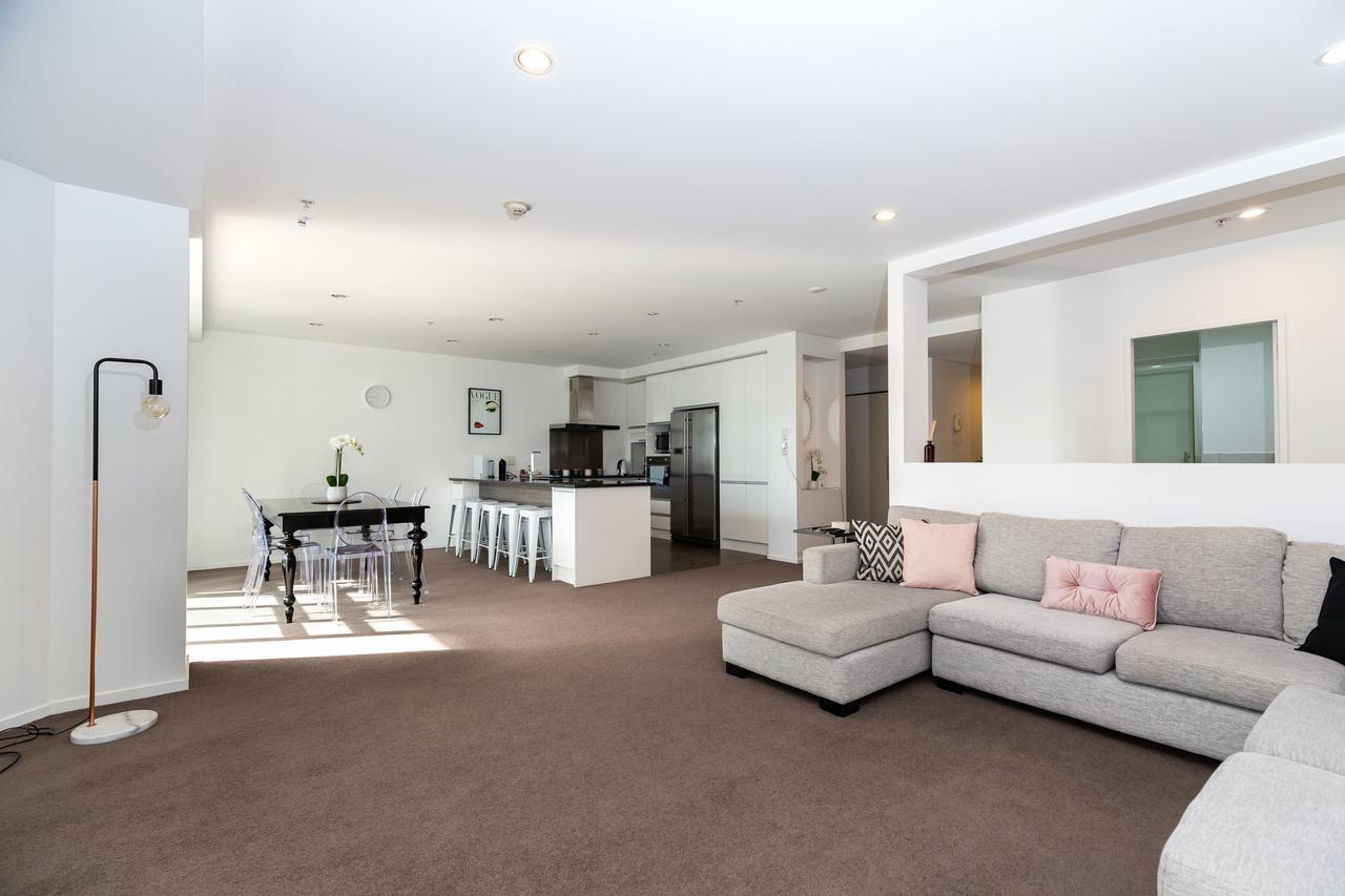 Beautiful Central Home With Balcony Auckland City Buitenkant foto