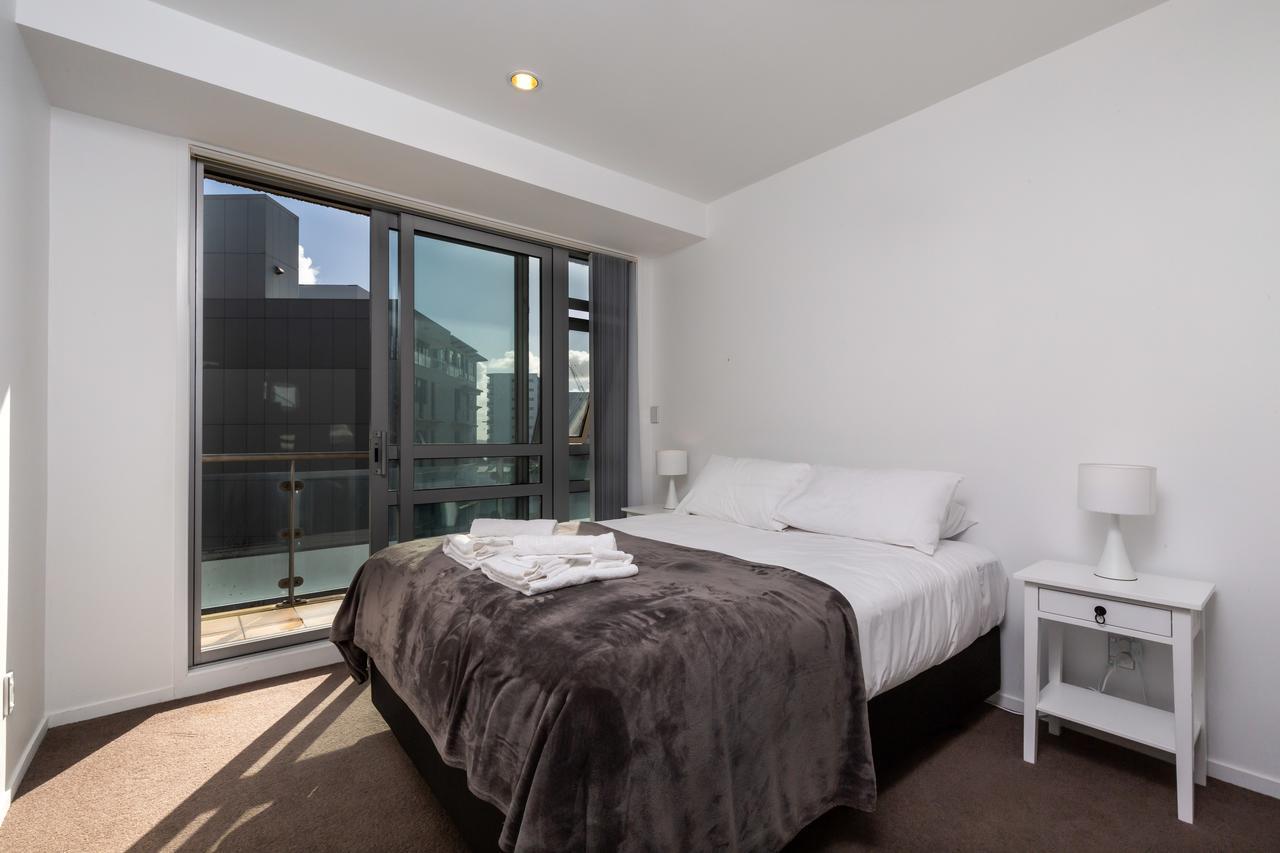 Beautiful Central Home With Balcony Auckland City Buitenkant foto