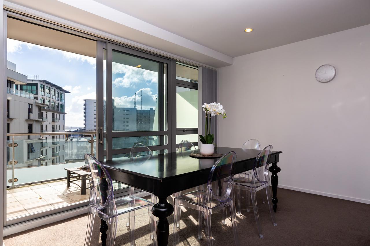 Beautiful Central Home With Balcony Auckland City Buitenkant foto