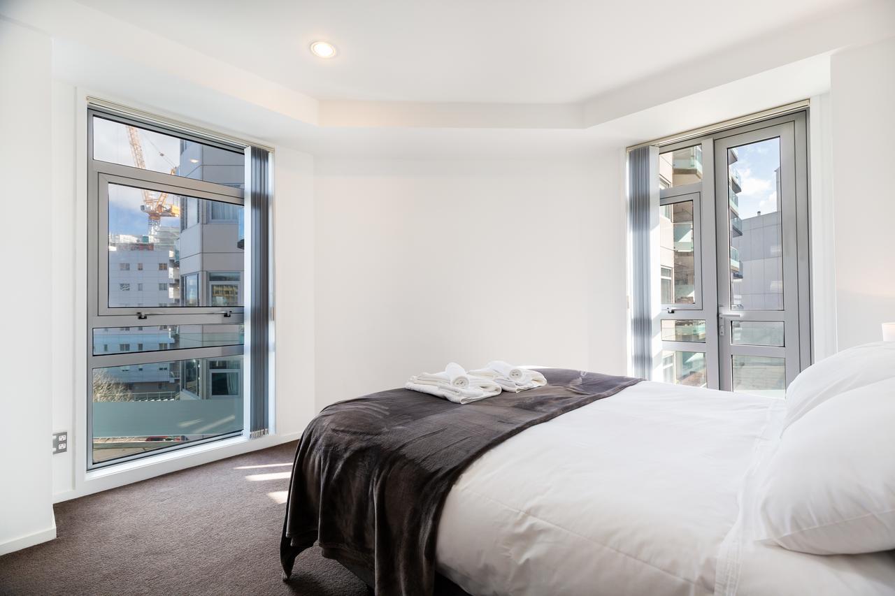 Beautiful Central Home With Balcony Auckland City Buitenkant foto